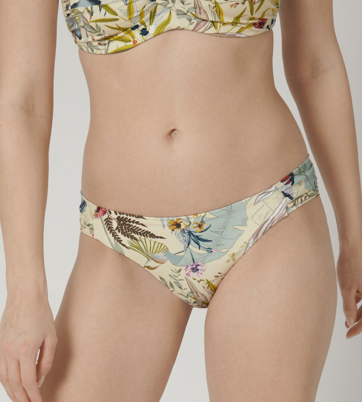 Bikinis | Triumph Womans Botanical Leaf Skin-Light Dersoni Hc